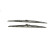Bosch Windshield wipers discount set front + rear, Thumbnail 17