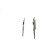 Bosch Windshield wipers discount set front + rear, Thumbnail 18