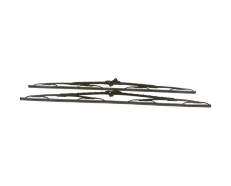 Bosch Windshield wipers discount set front + rear, Image 15