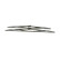 Bosch Windshield wipers discount set front + rear, Thumbnail 15