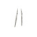 Bosch Windshield wipers discount set front + rear, Thumbnail 16