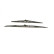 Bosch Windshield wipers discount set front + rear, Thumbnail 10