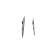Bosch Windshield wipers discount set front + rear, Thumbnail 11