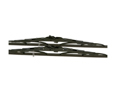 Bosch Windshield wipers discount set front + rear, Image 9
