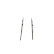 Bosch Windshield wipers discount set front + rear, Thumbnail 9
