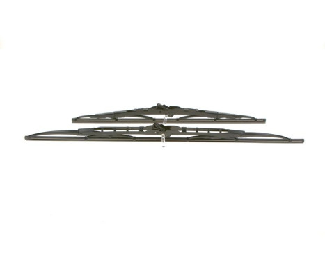 Bosch Windshield wipers discount set front + rear, Image 20
