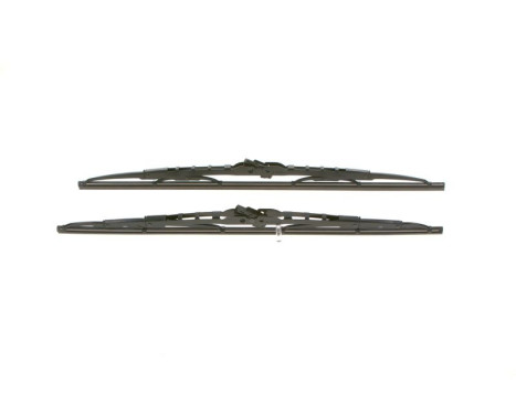 Bosch Windshield wipers discount set front + rear, Image 15
