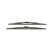 Bosch Windshield wipers discount set front + rear, Thumbnail 15