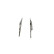 Bosch Windshield wipers discount set front + rear, Thumbnail 16