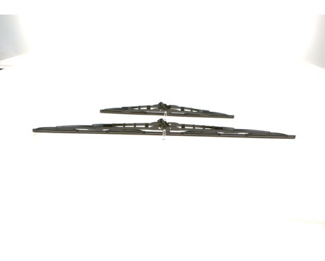 Bosch Windshield wipers discount set front + rear, Image 20