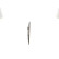 Bosch Windshield wipers discount set front + rear, Thumbnail 11