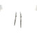 Bosch Windshield wipers discount set front + rear, Thumbnail 9