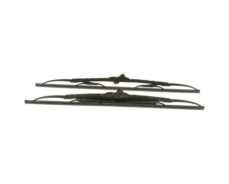 Bosch Windshield wipers discount set front + rear, Image 18