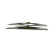 Bosch Windshield wipers discount set front + rear, Thumbnail 18