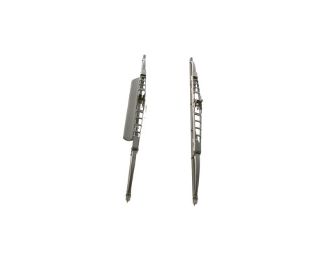 Bosch Windshield wipers discount set front + rear, Image 19