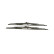 Bosch Windshield wipers discount set front + rear, Thumbnail 20