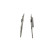 Bosch Windshield wipers discount set front + rear, Thumbnail 21