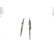 Bosch Windshield wipers discount set front + rear, Thumbnail 18