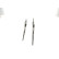 Bosch Windshield wipers discount set front + rear, Thumbnail 16