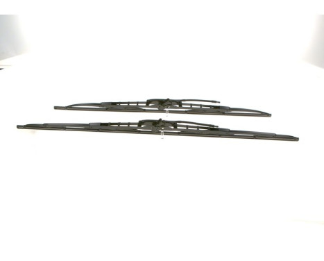 Bosch Windshield wipers discount set front + rear, Image 17