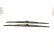 Bosch Windshield wipers discount set front + rear, Thumbnail 20