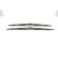 Bosch Windshield wipers discount set front + rear, Thumbnail 20