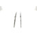 Bosch Windshield wipers discount set front + rear, Thumbnail 21