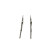 Bosch Windshield wipers discount set front + rear, Thumbnail 16