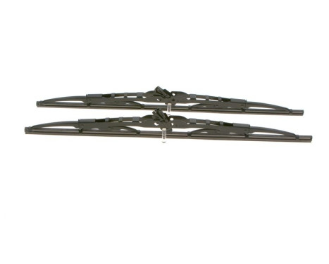Bosch Windshield wipers discount set front + rear, Image 17