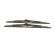 Bosch Windshield wipers discount set front + rear, Thumbnail 17