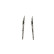 Bosch Windshield wipers discount set front + rear, Thumbnail 18