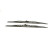 Bosch Windshield wipers discount set front + rear, Thumbnail 20