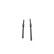 Bosch Windshield wipers discount set front + rear, Thumbnail 24