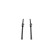 Bosch Windshield wipers discount set front + rear, Thumbnail 21
