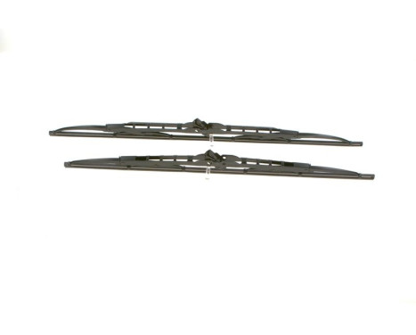 Bosch Windshield wipers discount set front + rear, Image 10