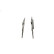 Bosch Windshield wipers discount set front + rear, Thumbnail 11
