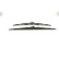 Bosch Windshield wipers discount set front + rear, Thumbnail 10
