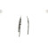 Bosch Windshield wipers discount set front + rear, Thumbnail 11