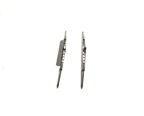 Bosch Windshield wipers discount set front + rear, Image 19