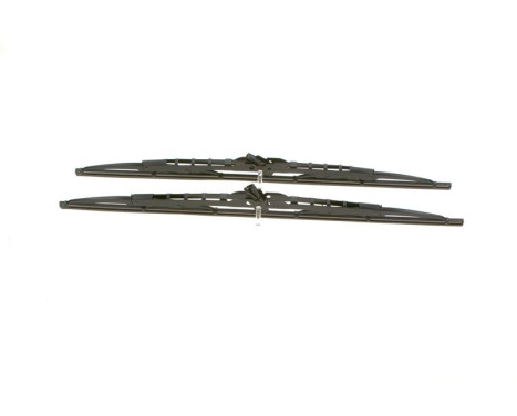 Bosch Windshield wipers discount set front + rear, Image 20