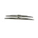 Bosch Windshield wipers discount set front + rear, Thumbnail 20