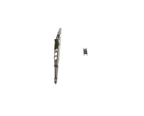 Bosch Windshield wipers discount set front + rear, Image 21