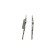 Bosch Windshield wipers discount set front + rear, Thumbnail 19