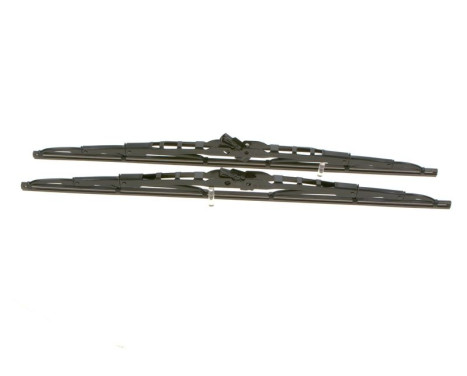 Bosch Windshield wipers discount set front + rear, Image 20