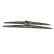 Bosch Windshield wipers discount set front + rear, Thumbnail 20