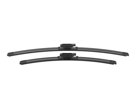 Bosch Windshield wipers discount set front + rear, Image 12