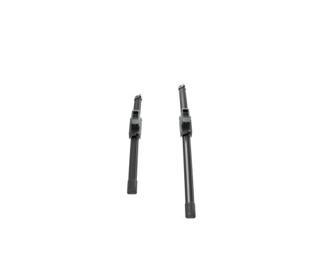 Bosch Windshield wipers discount set front + rear, Image 13