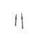 Bosch Windshield wipers discount set front + rear, Thumbnail 13
