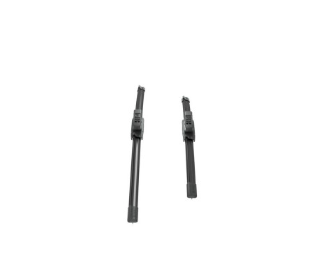 Bosch Windshield wipers discount set front + rear, Image 15