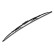 Bosch Windshield wipers discount set front + rear, Thumbnail 21